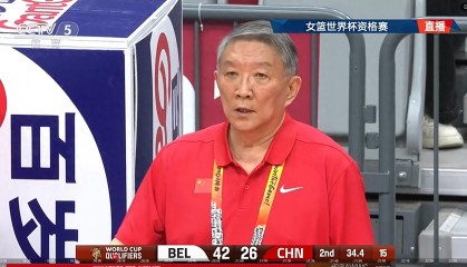 188金宝博体育官方网站-辜负宫鲁鸣！16分钟0分5失误，在场输14分，昔日功勋居然不如新人